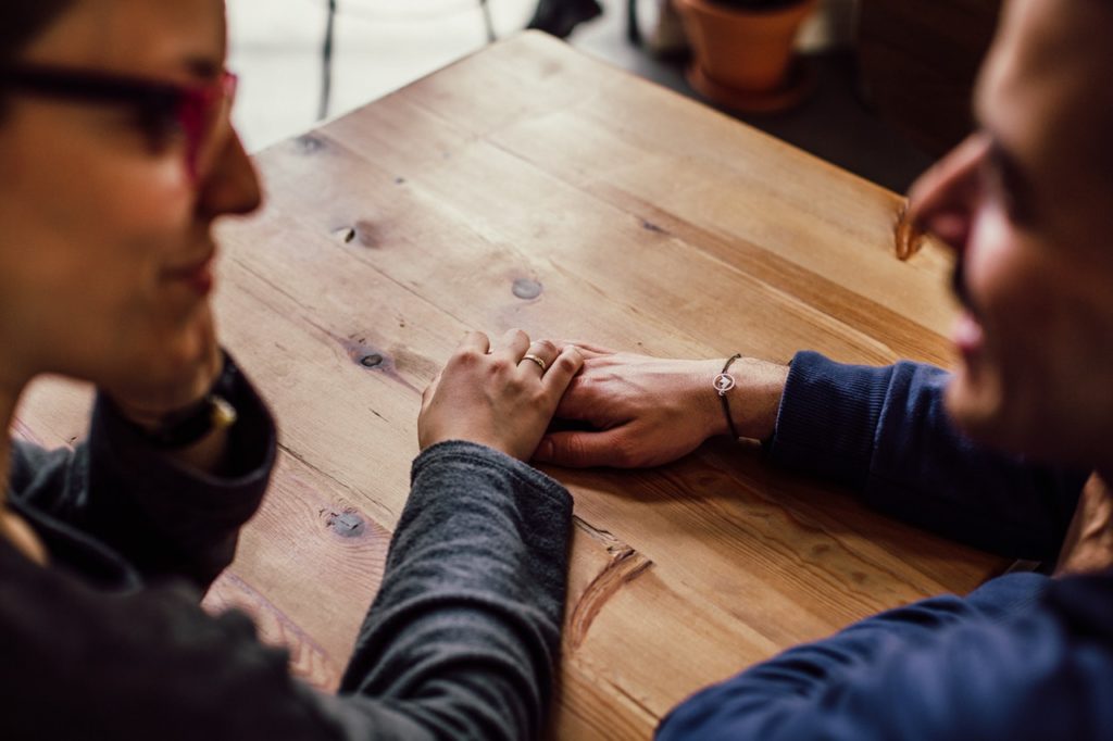 Plan An Unforgettable First Date in Nebraska first date